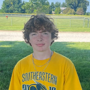 Hawken Robbins mugshot