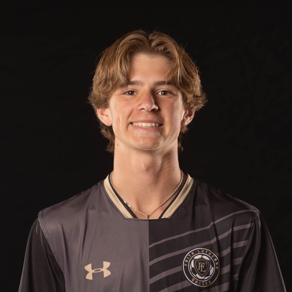 Aiden Mueller mugshot