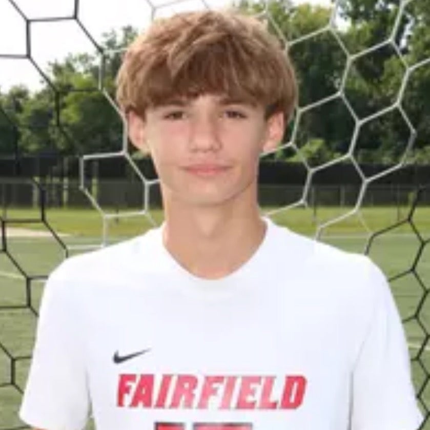 Nathan Burton Jr. mugshot