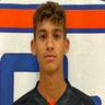 Isaac Gonzalez