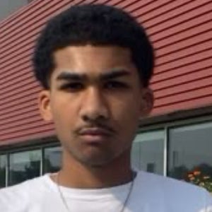 Jerome Hopson mugshot