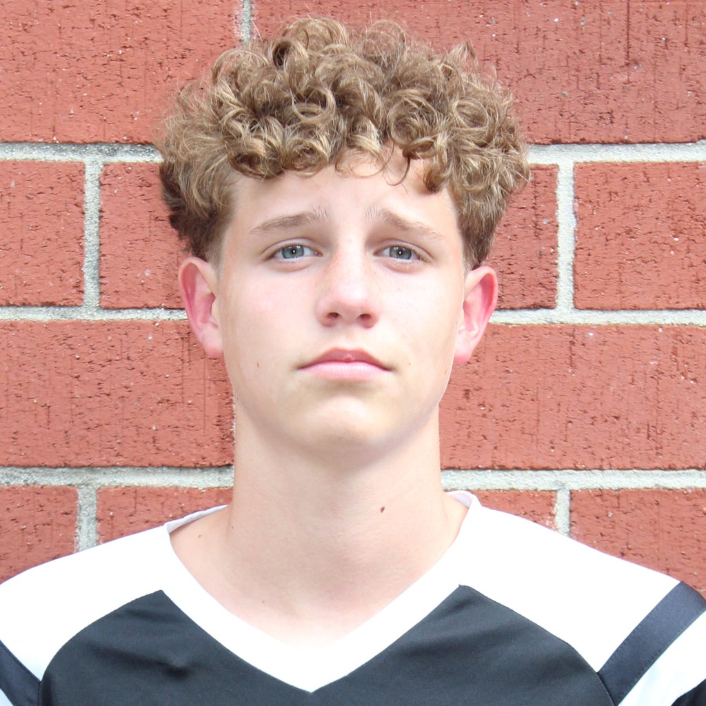 Easton Pfeiffer mugshot