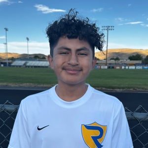 Noah Martinez mugshot
