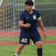 Favian Ramirez mugshot