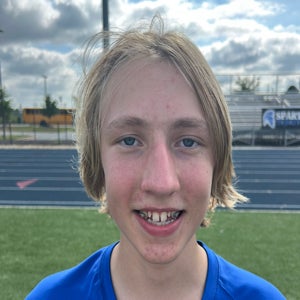 Tristan Shelton