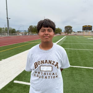 Eliel Escobar mugshot