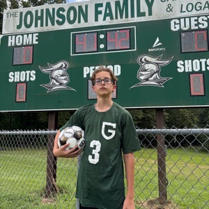 Jaxon Ford mugshot