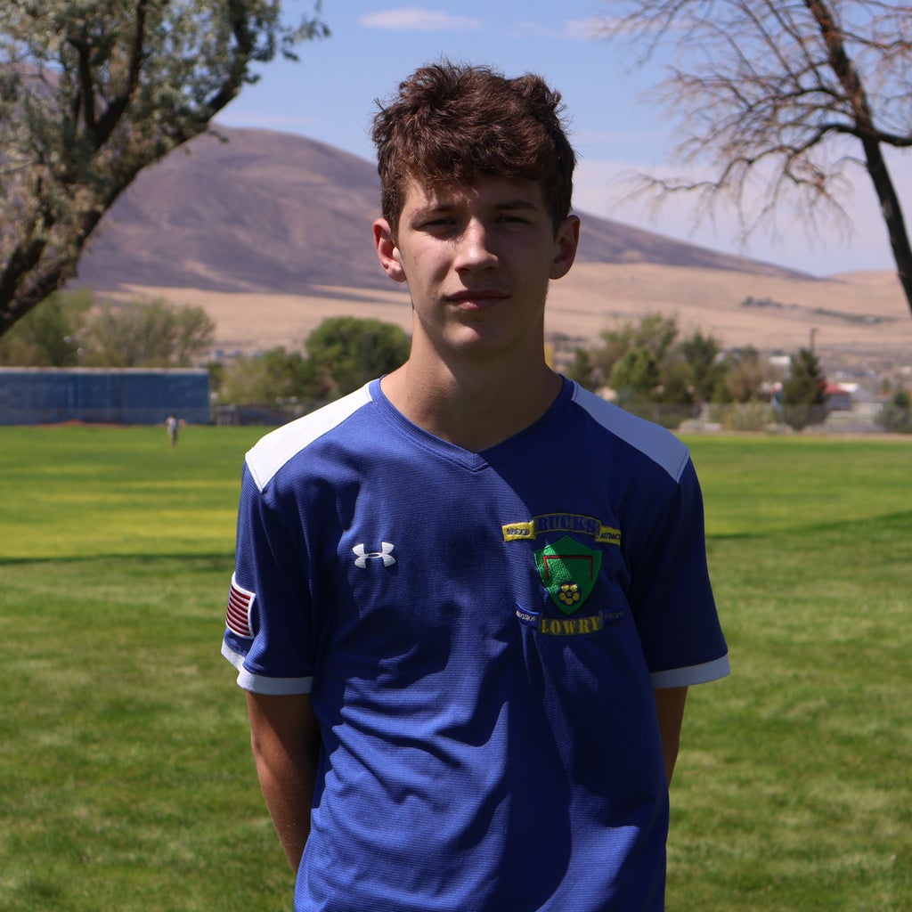 Riley Bergstrom mugshot