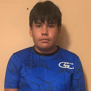 Diego Munguia