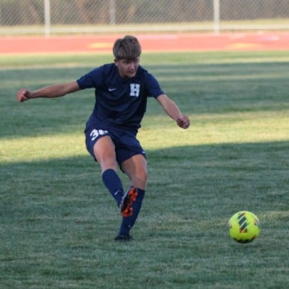 Dominic Snyder mugshot