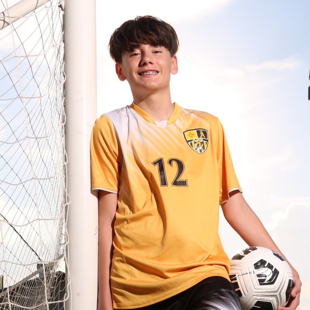 Jack Vazquez mugshot