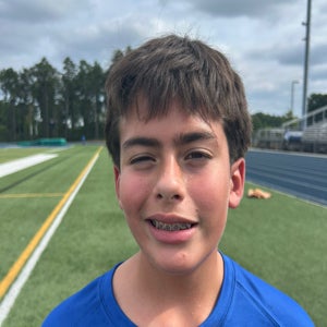 Matthew Naranjo