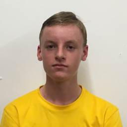 Aaron Smernoff mugshot