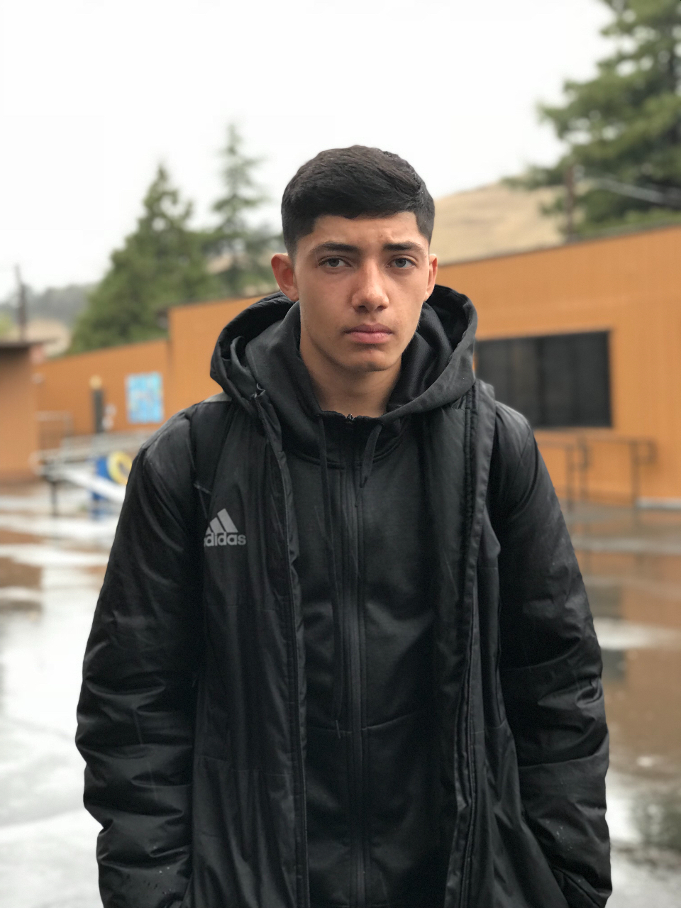 Edwin Montoya