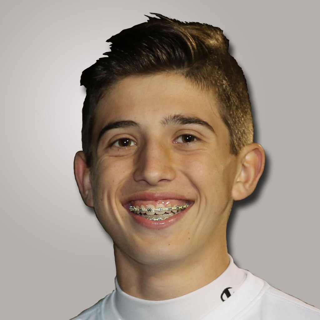 Kameron Kascht