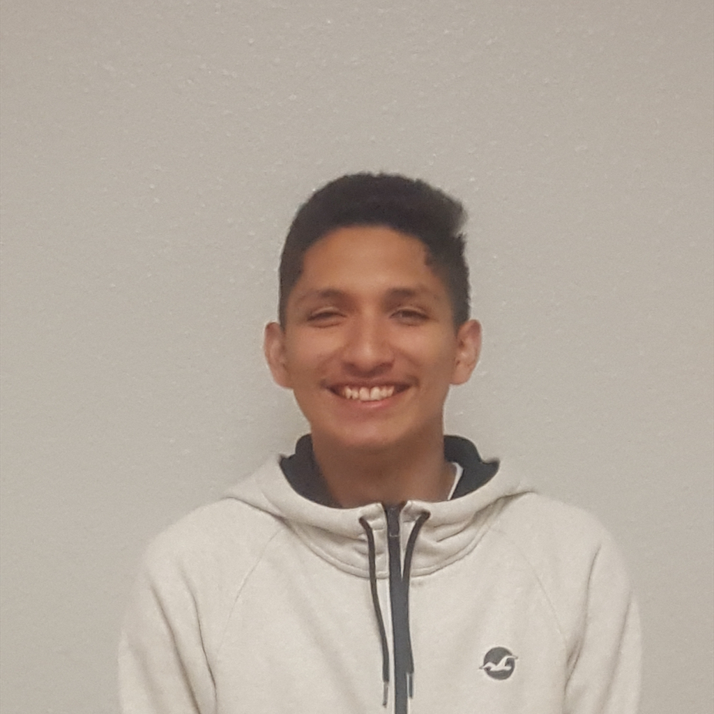 Jose Martinez mugshot