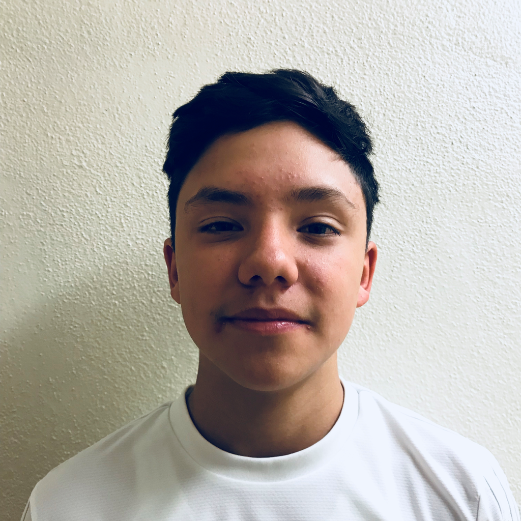 Bryan Jimenez