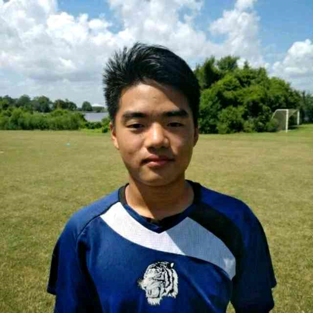 Bryan Ha