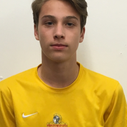 Marcus Chmielewski mugshot