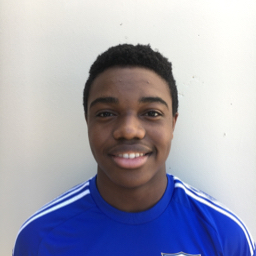 Aka Amobi mugshot