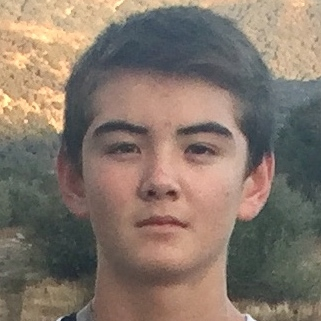 Langston Marjala mugshot