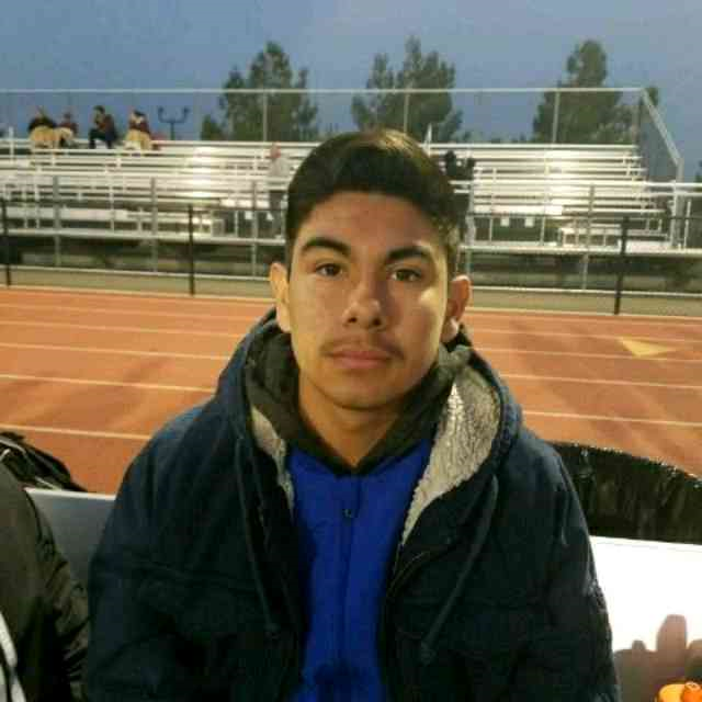 Christian Pimentel mugshot