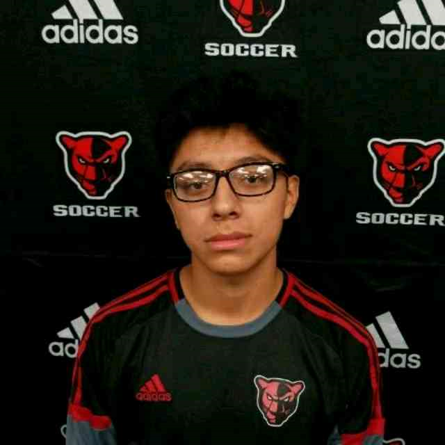 Brandon Marquez
