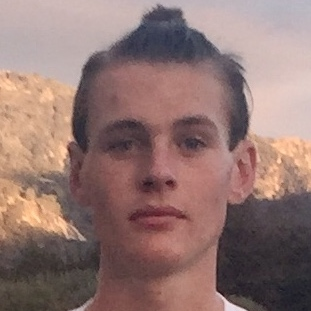 Colton Cunningham mugshot