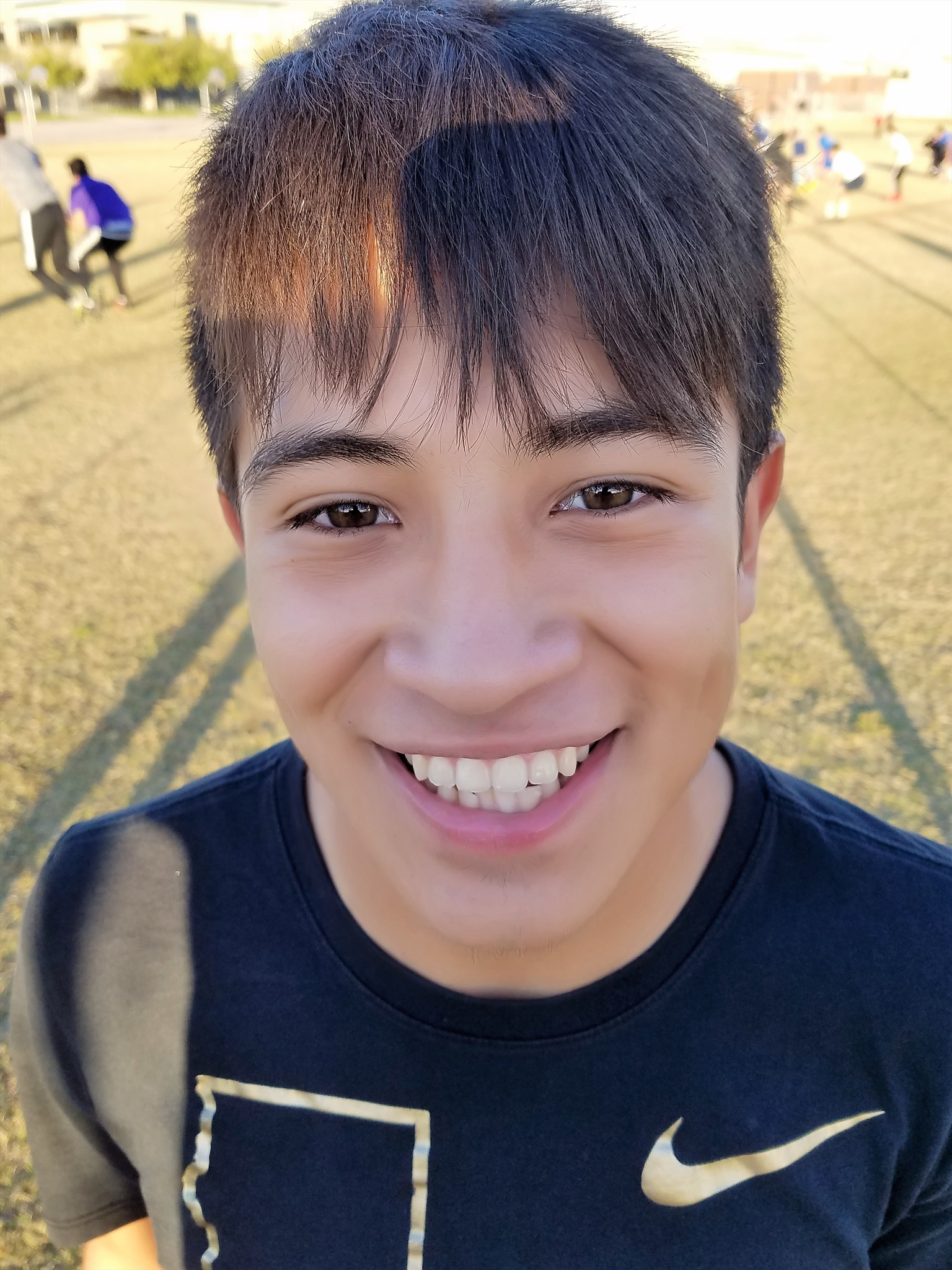 Marcos Esparza