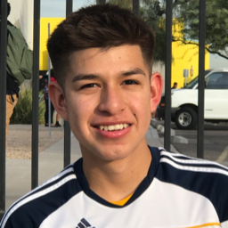 Filiberto Reyes
