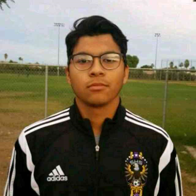 JOSE BERNAL mugshot