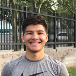 Salvador Magana mugshot