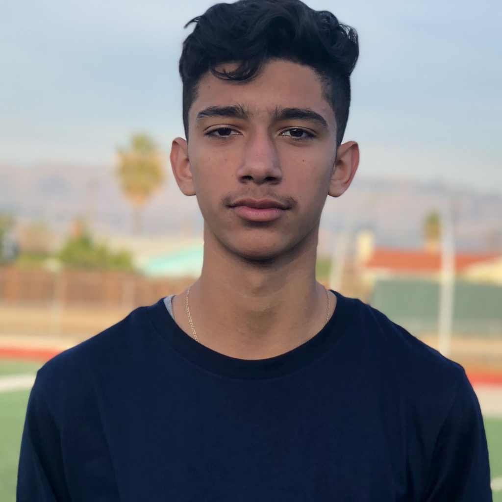 Christian Lopez mugshot