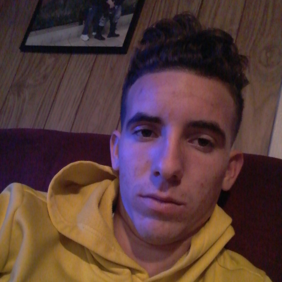 Eriel Abreu mugshot