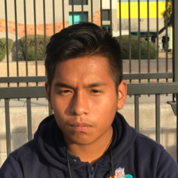 Henry Basilio mugshot