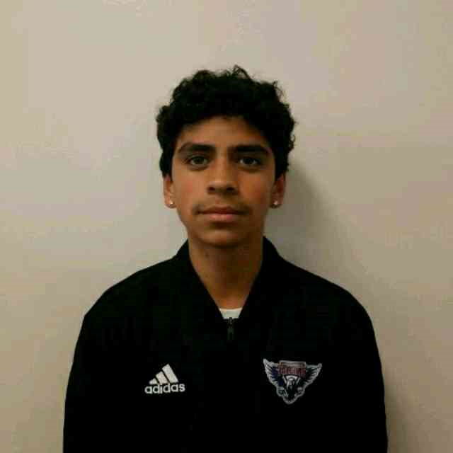 Fernando Velasquez mugshot