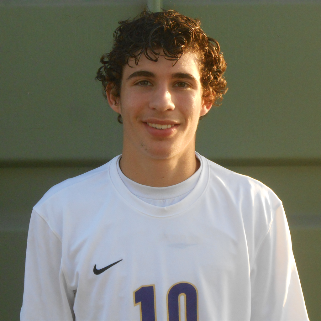 Jackson Fagundes mugshot