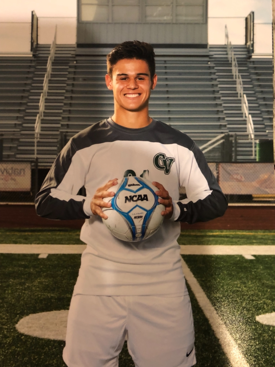 Ethan Willson