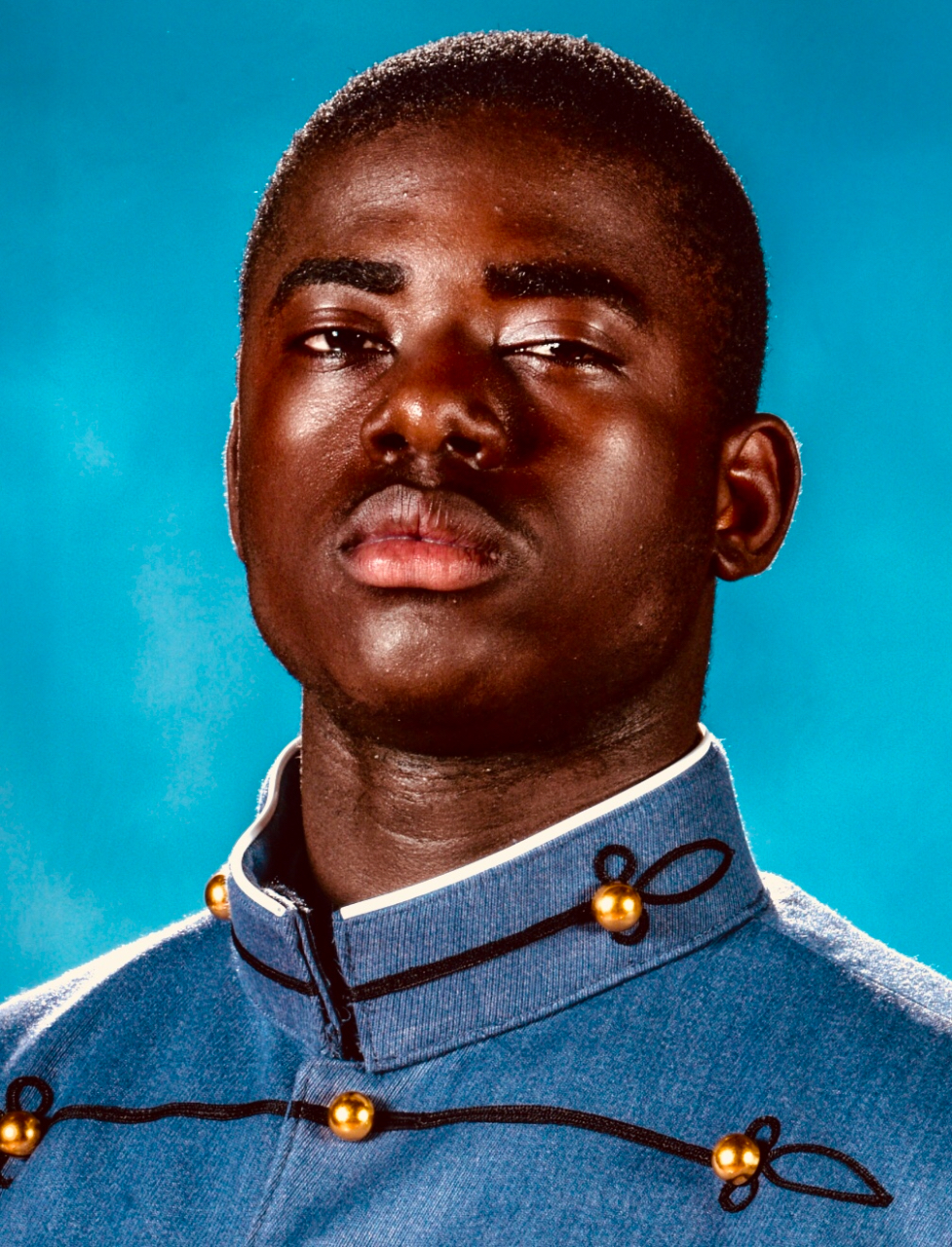 Dauda Woodruff