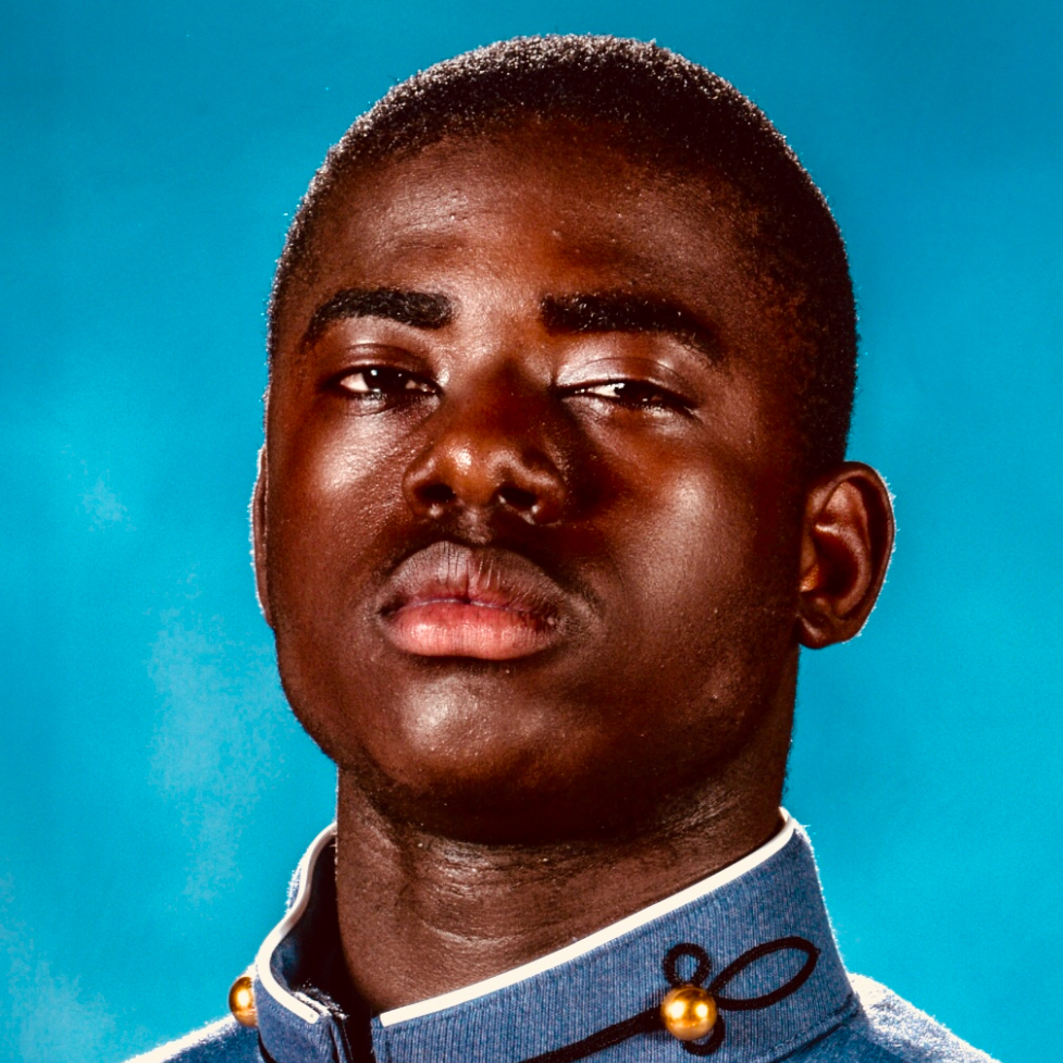 Dauda Woodruff