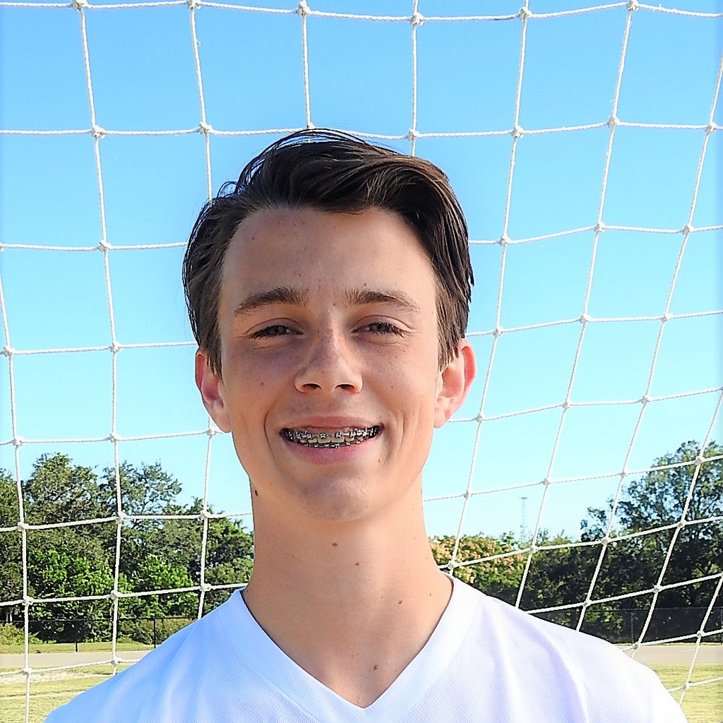 Matthew Manzi