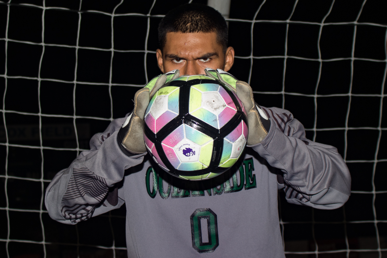 Cesar Mendoza