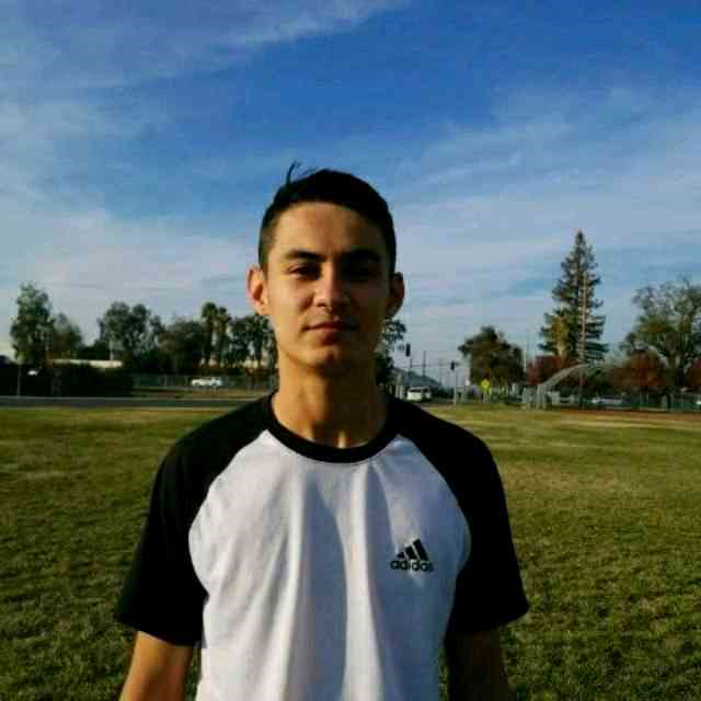 Elias Muro mugshot