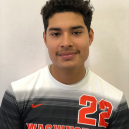Victor Barajas mugshot