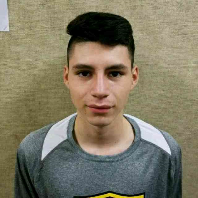 Victor Figueroa mugshot