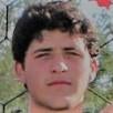 Andres Montana mugshot