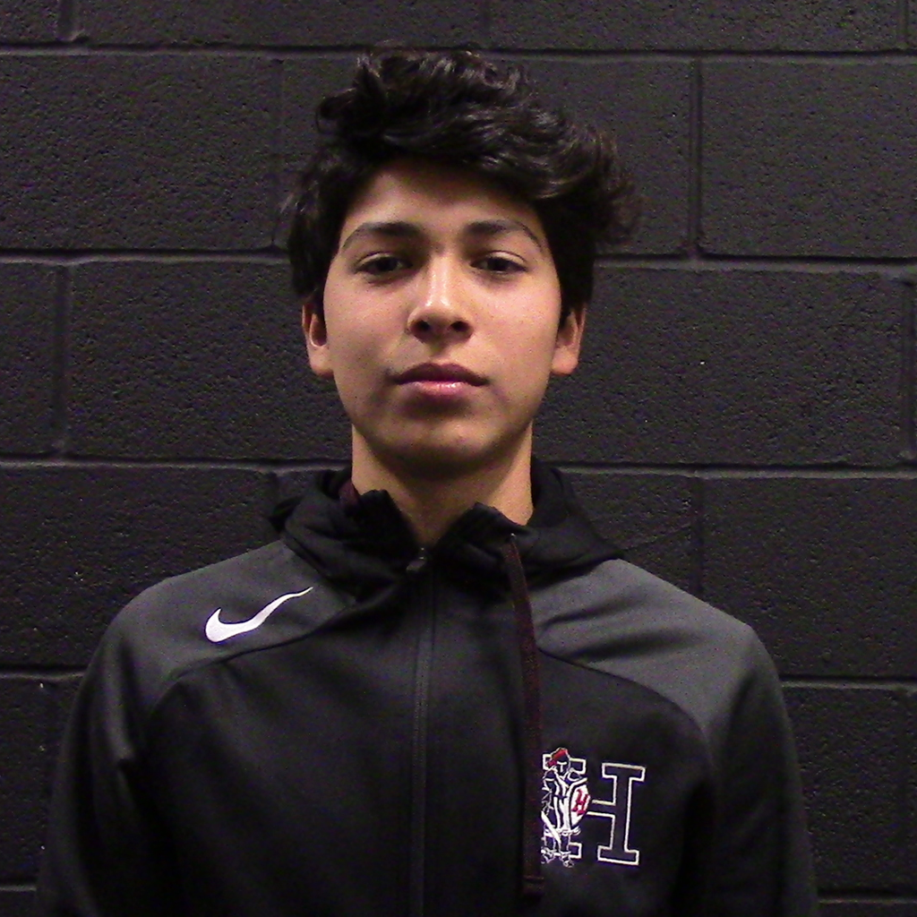 Gabriel Guzman mugshot