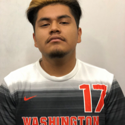 Vincent Rojas mugshot