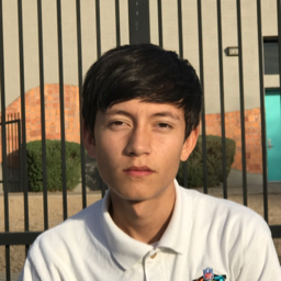 Jorge Avila mugshot