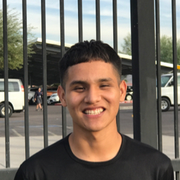 Jonathan Mancera mugshot